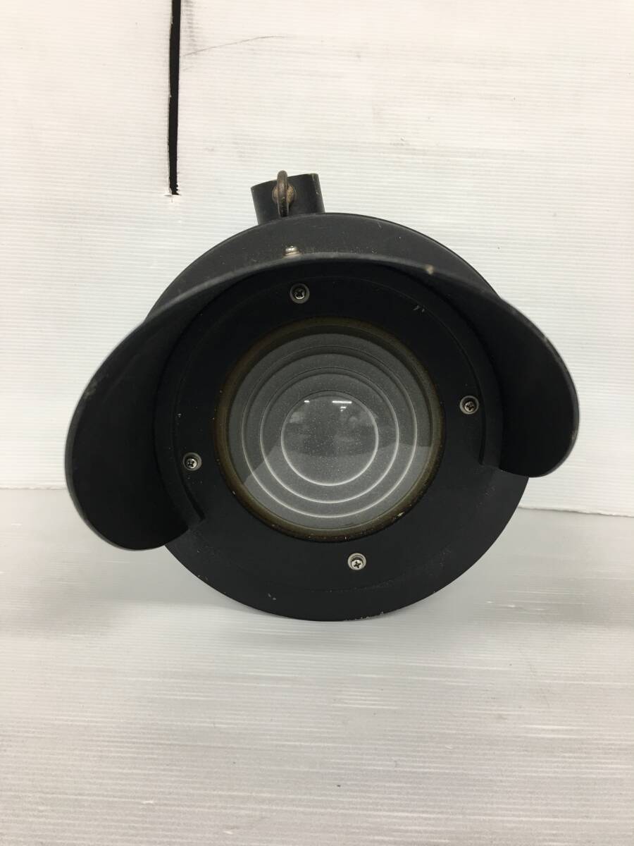 希少！入手困難！出発反応標識 レピーター LED 浪速軌材株式会社製