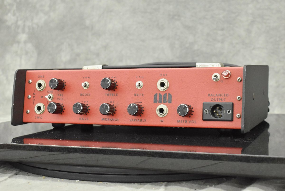 中古】[良品] PEAVEY SESSION BASS 130W出力、重量9kgのベースアンプ