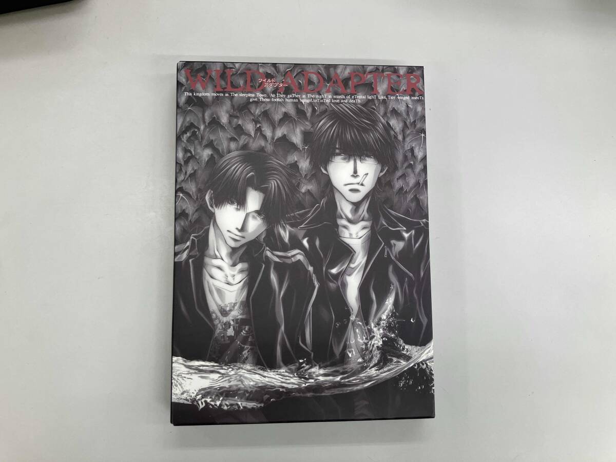 新品】最湯記ドラマCD☆ゼロサム誌上販売限定☆峰倉かずや最遊記外伝