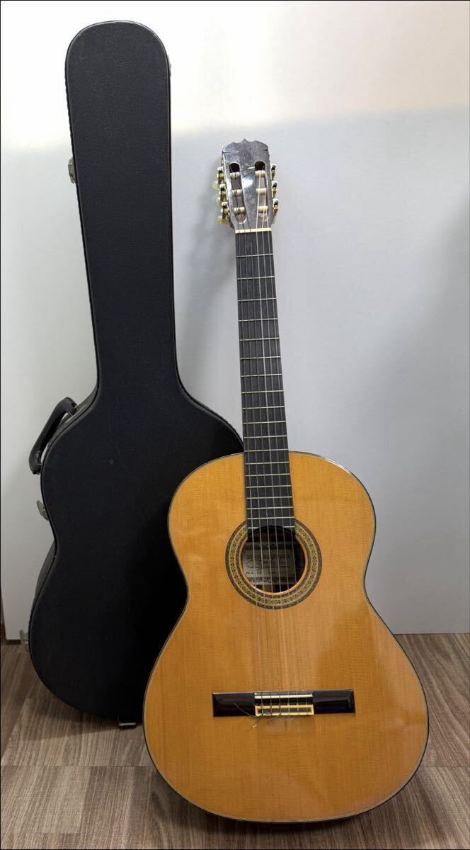 360 同梱NG Calace Guitar アコースティックギター No.25 クラシック