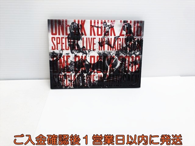 ○ 送料無料 ○ ONE OK ROCK タンクトップ 渚園 NAGISAEN ツアー 2016
