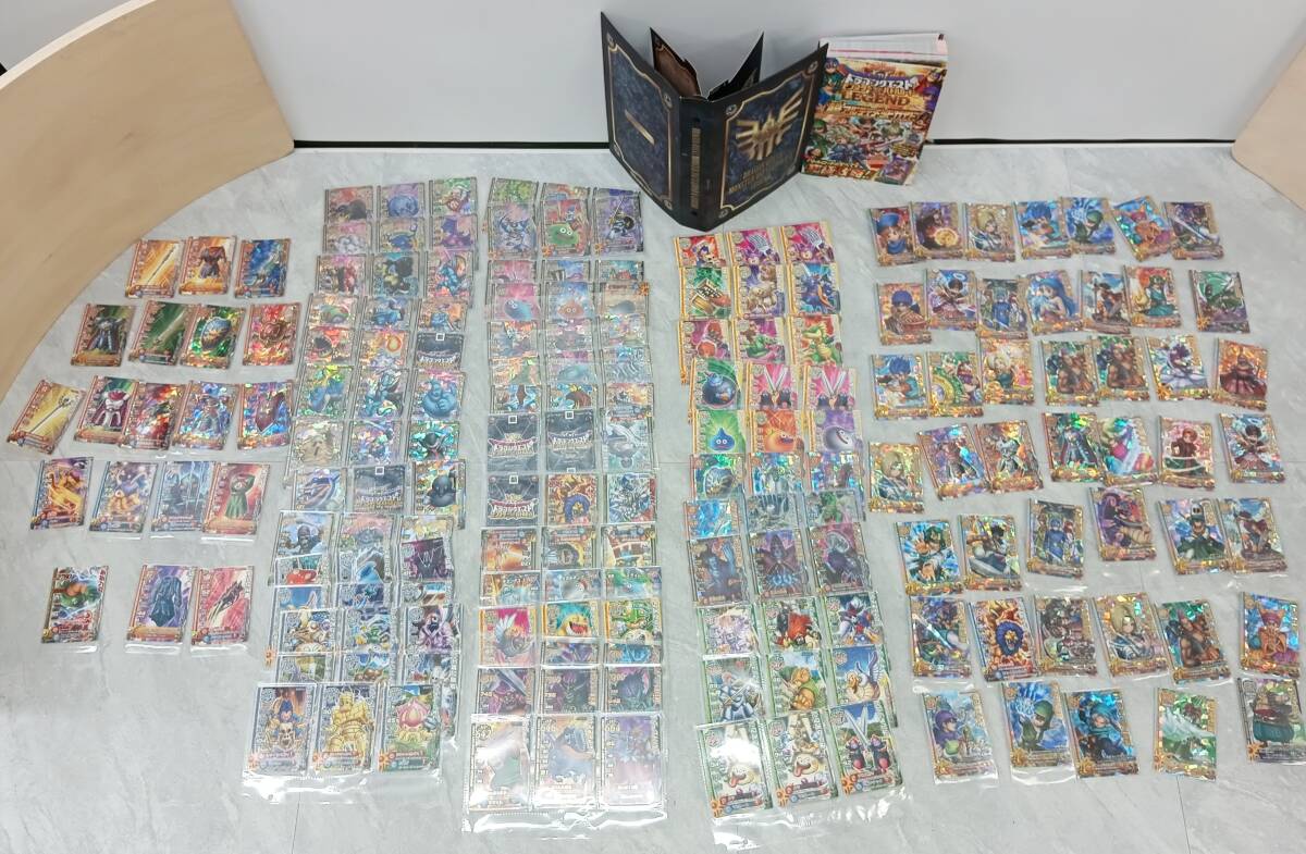 ドラゴンクエスト モンスター バトルロード レジェンド 伝説の賢者