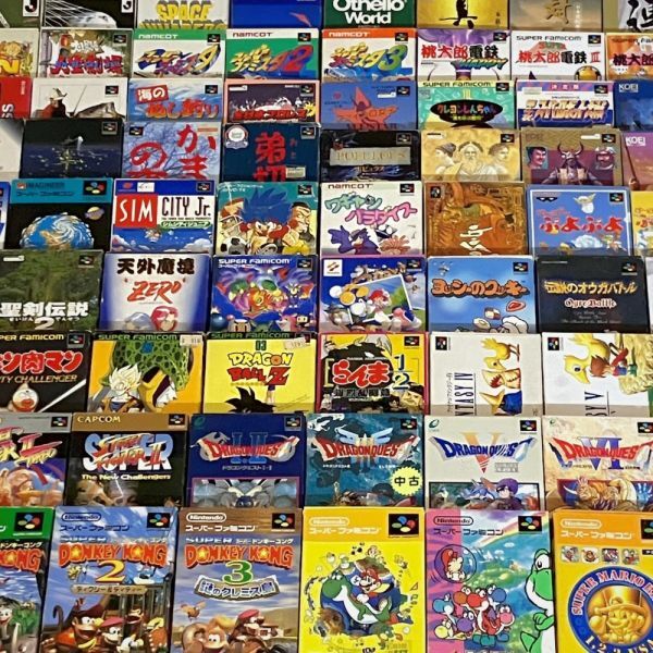 目立った傷や汚れなし】当時物！バンプレスト『スーパーマリオワールド