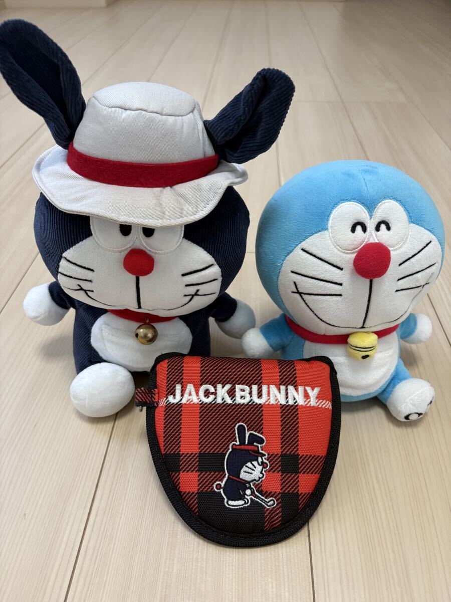 ドラえもん ゴルフ ヘッドカバーの落札情報詳細 - Yahoo!オークション