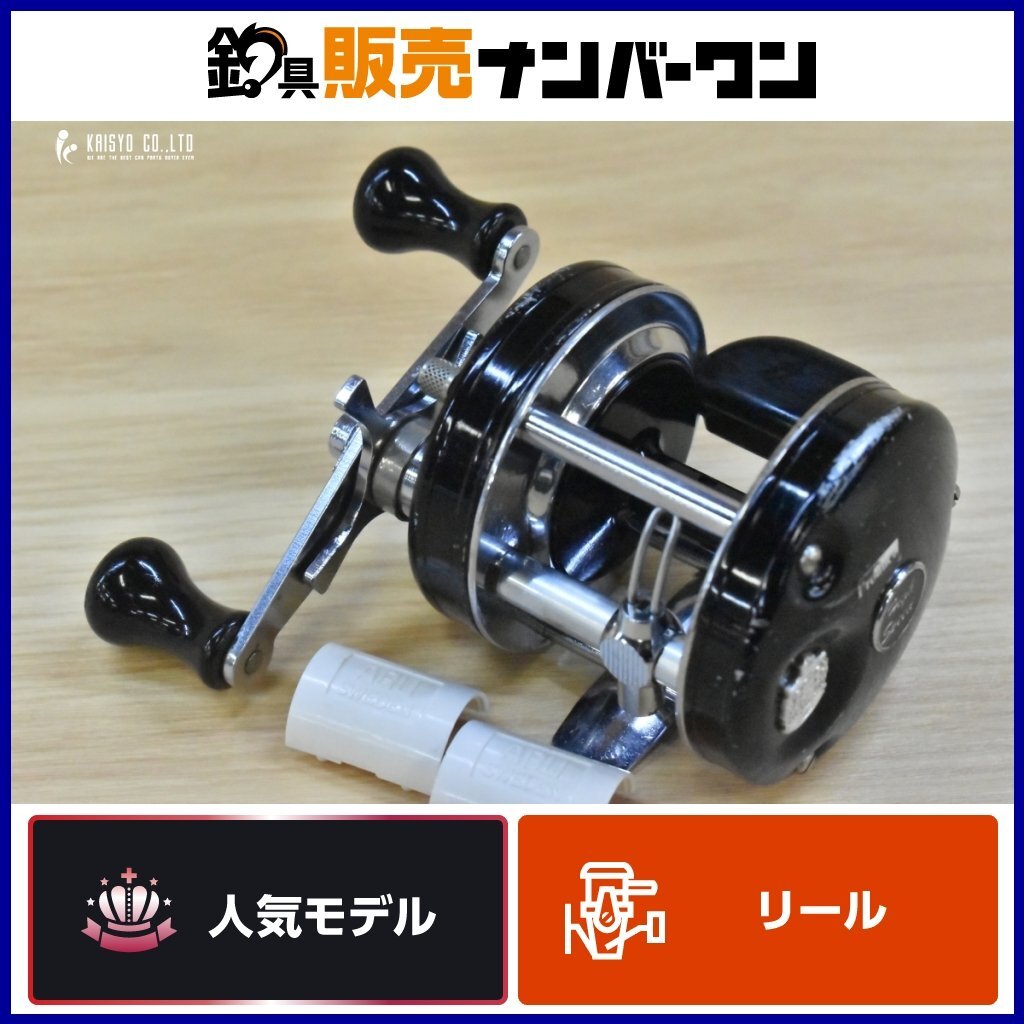ABU Ambassadeur Garcia 6600FL EF アブ アンバアダー ガルシア エビス