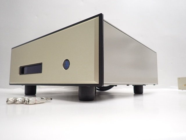 中古】□□SASAKI ACOUSTICS CW160-AV クリスタルガラス製球体