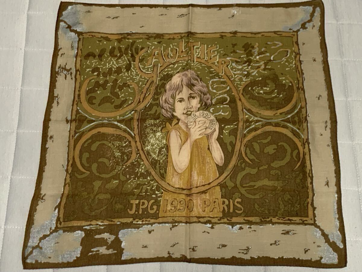新品】新品◇Jean Paul GAULTIER ジャンポール ゴルチエ◇メンズ