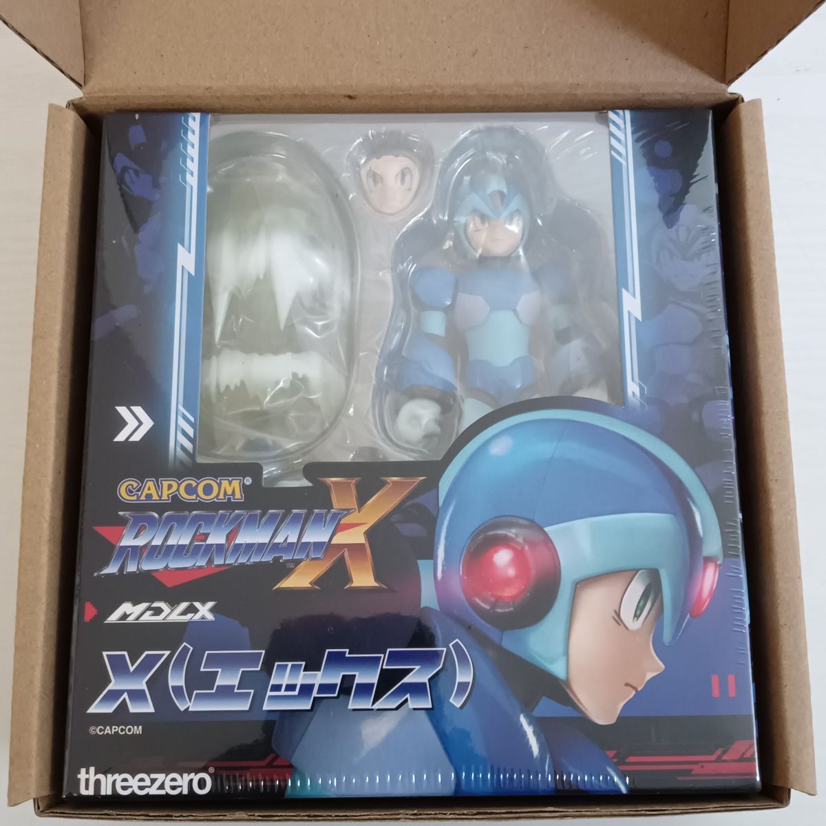 ロックマン エグゼ ロッキンアクション セット 破損など有り ジャンク