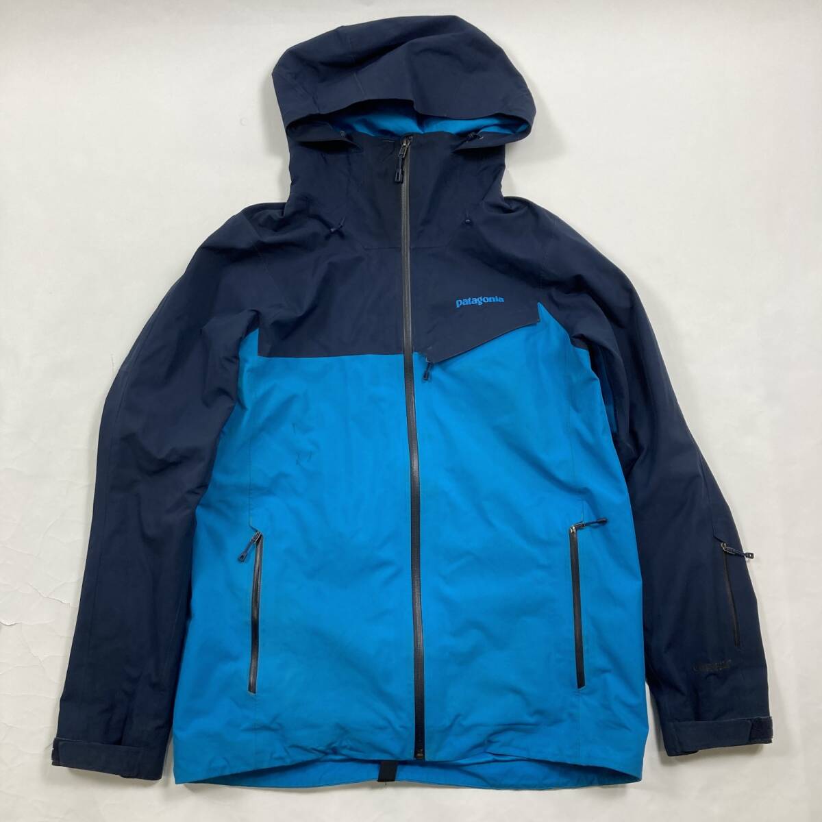 希少！名品！patagonia パタゴニア GORE-TEX ゴアテックス パウダー
