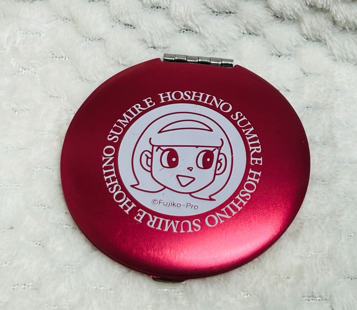 中古】バンダイ パーマン3号 パーチャック パー子 星野スミレ ソフビ