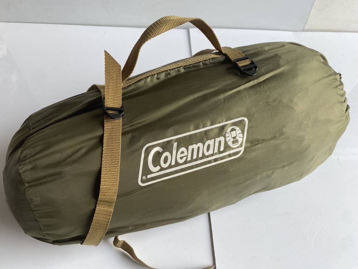 ☆ Coleman(コールマン) BC DOME 300 PLUS 170T4400J ドームテント 4