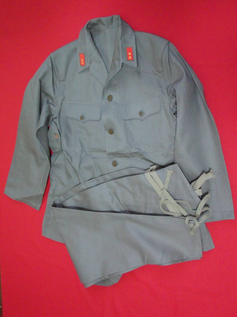 九八式夏衣袴 義烈空挺隊仕様》☆帝国陸軍日本陸軍日本軍日本海軍の
