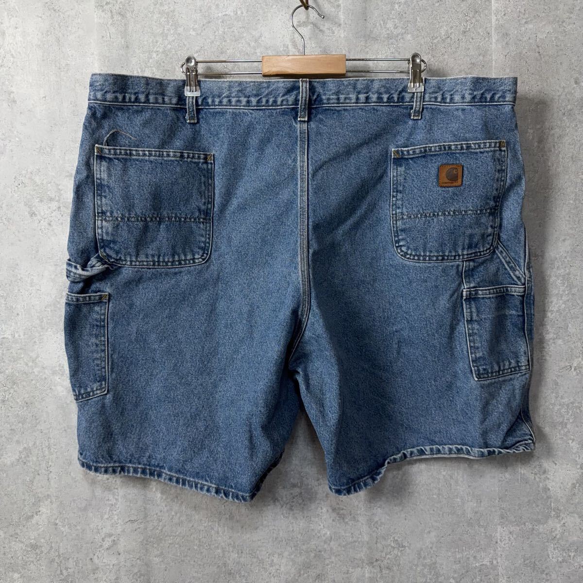 Supreme Denim Painter Short 30 シュプリーム 12SS 美品 デニム