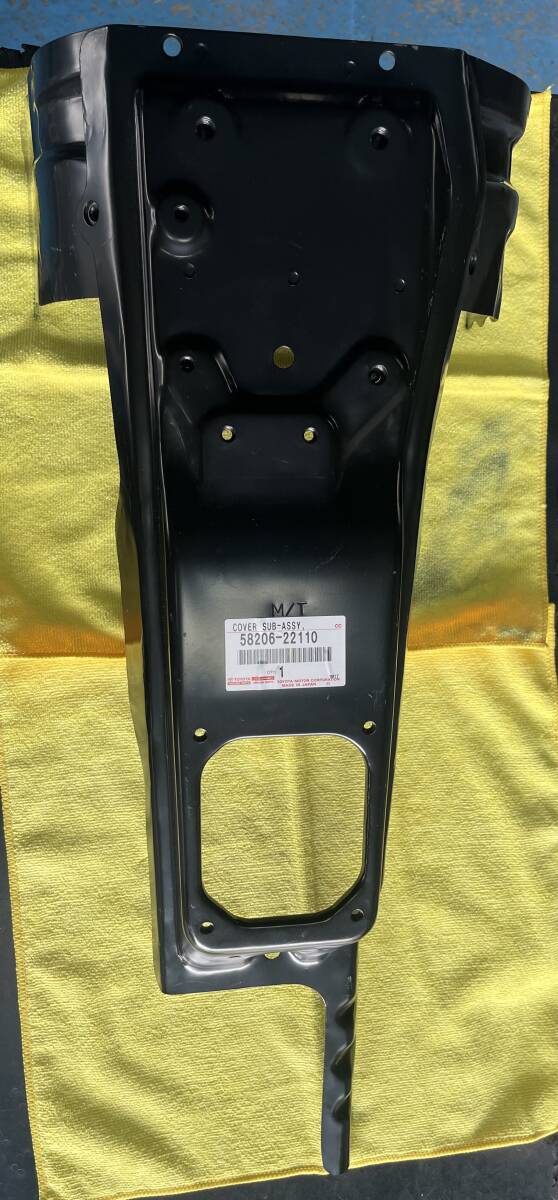 新品】JZX100 純正 5速 ミッション 新品 未使用品 33030-2A600 即納