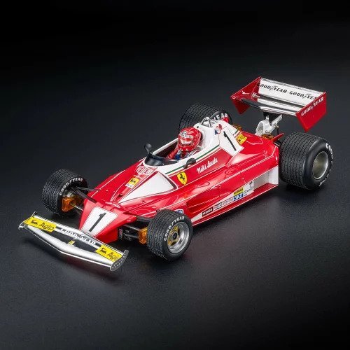 中古】トミー AFX HOスロット 爆音バックファイヤー 富士スピード