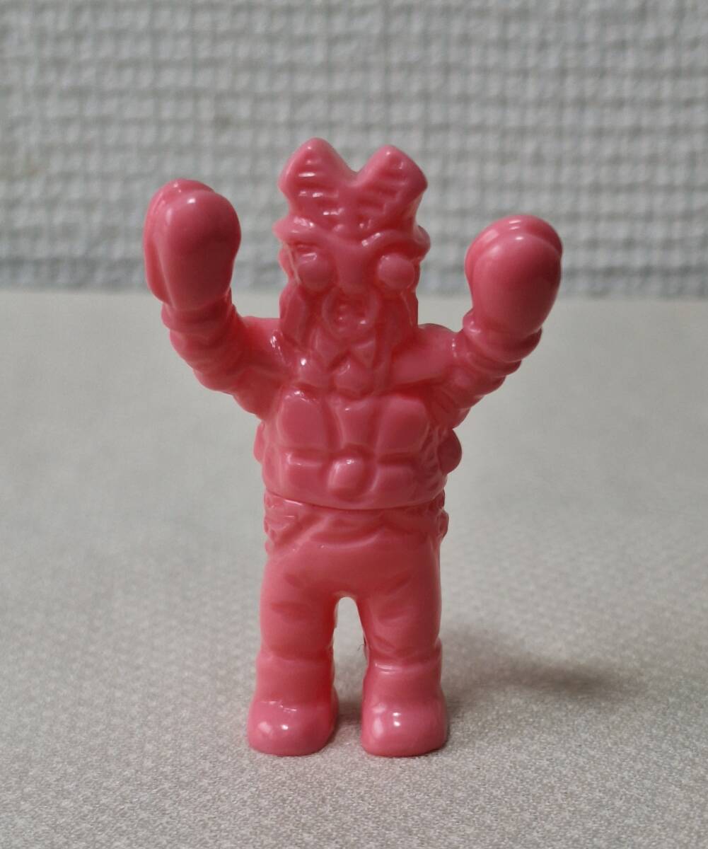 HG ウルトラマン外伝 ウルトラファイト シークレット バルタン星人