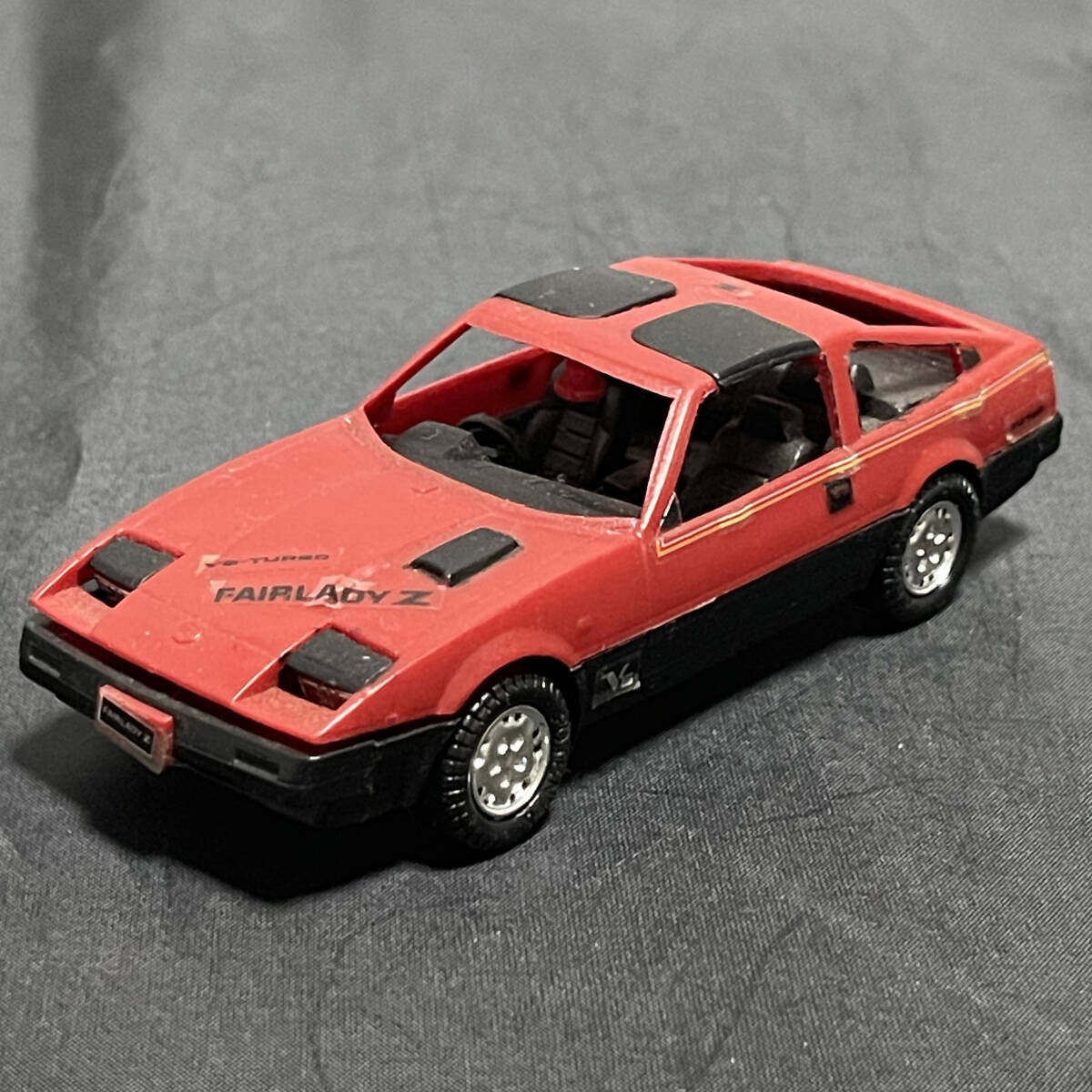 中古】☆カバヤ ビッグワンガム☆三菱スタリオン ターボ 2000GSR-V