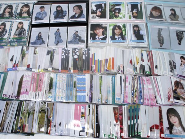 中古】欅坂46 平手友梨奈 直筆サイン入りチェキ 抽プレ 当選書付きの