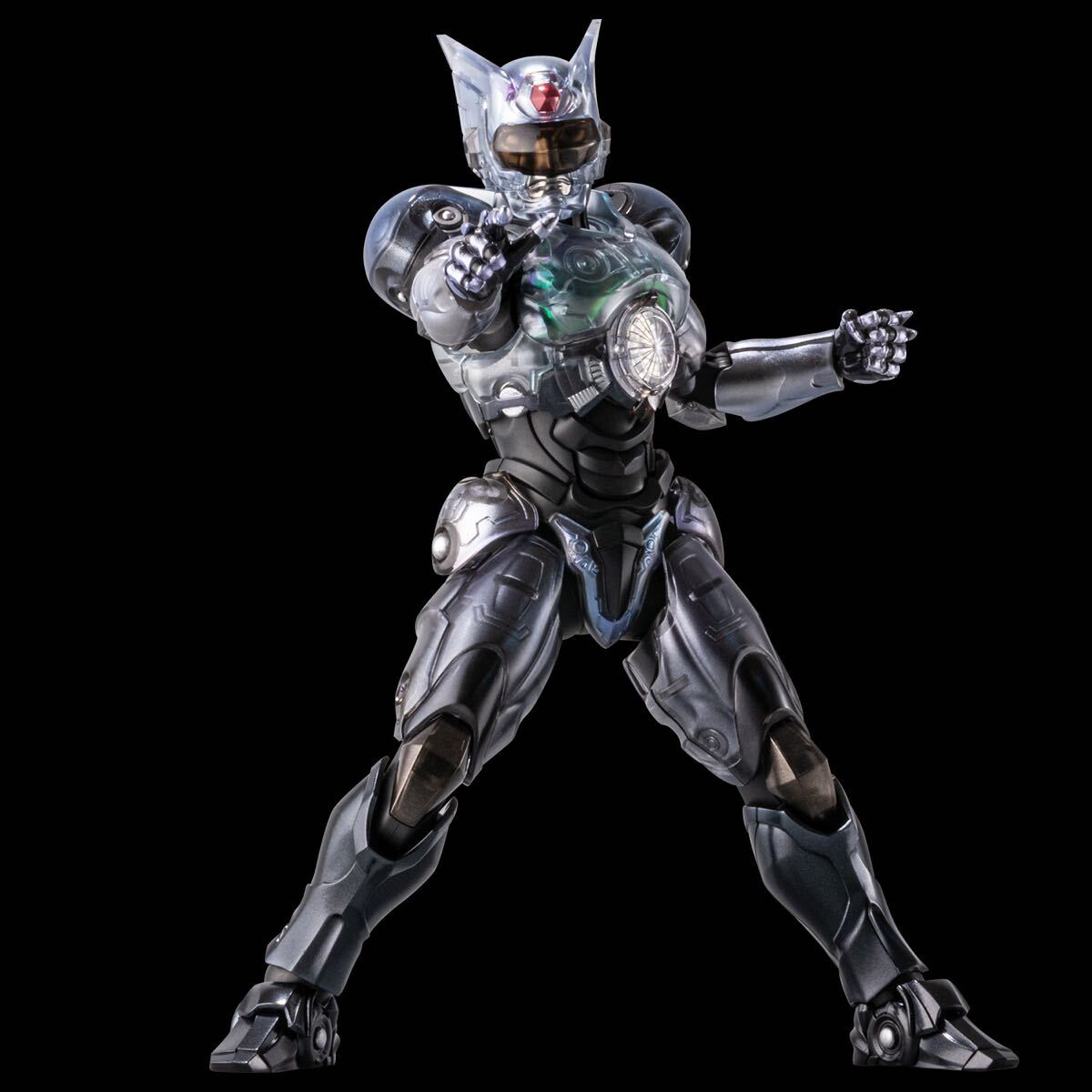超光 シャンバイザー & シャンバイザーミニ セット 開封中古品 超光