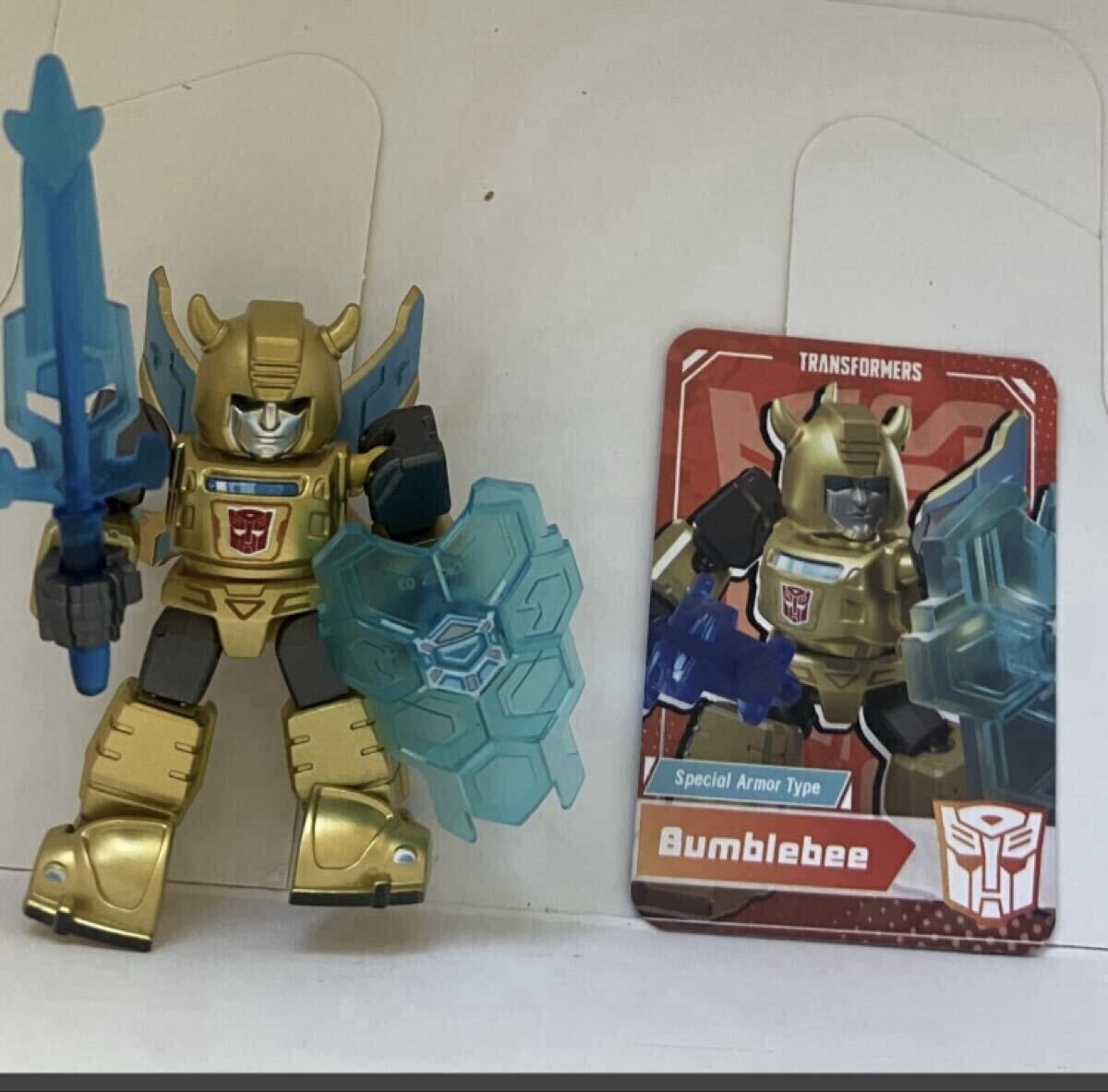 新品】バンブル トランスフォーマー オルタニティ スズキ スイフト