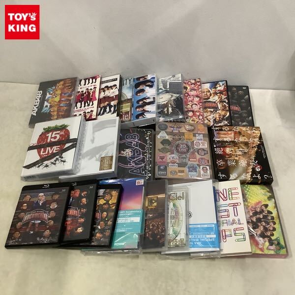 L'Arc-en-Ciel 20th L'Anniversary LIVE PASS BAG パスバッグ/ラルク