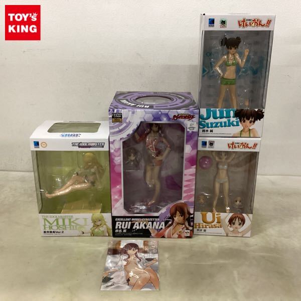 新品】正規品 未開封フィギュア 超速変形ジャイロゼッター 赤名 累