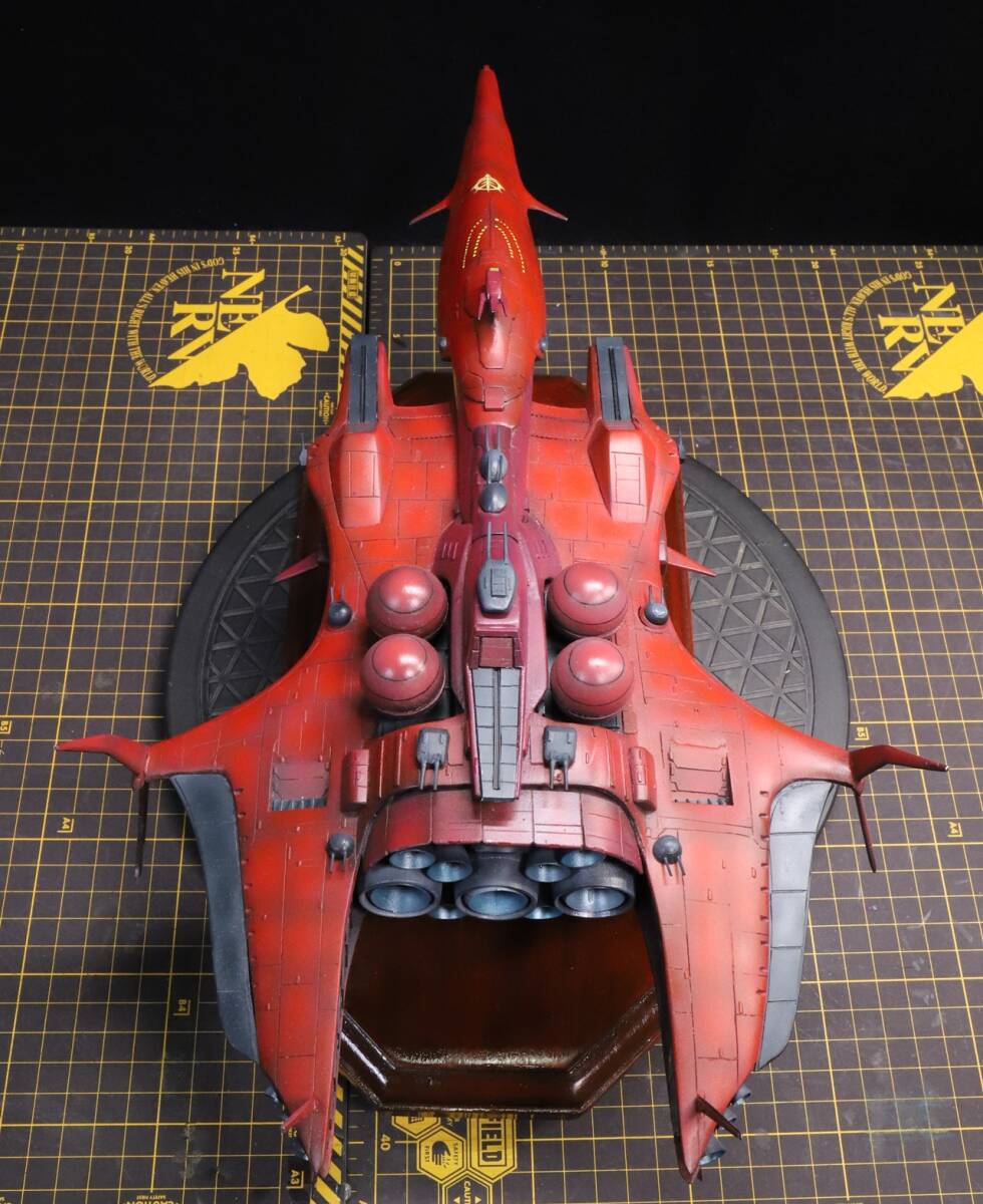 キャラホビ限定 PS版 ゾック 正規品 ガレージキット 未組立品の落札