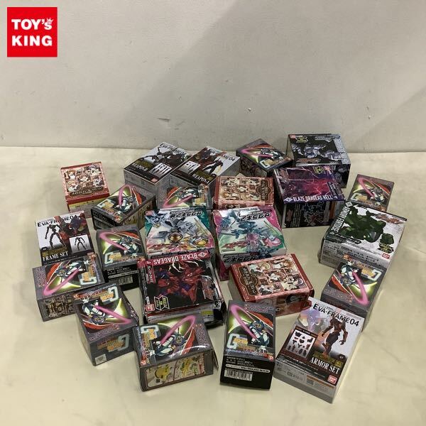 新品】☆コスチュームキューピー 旧軍コレクション 回天＆桜花セットの