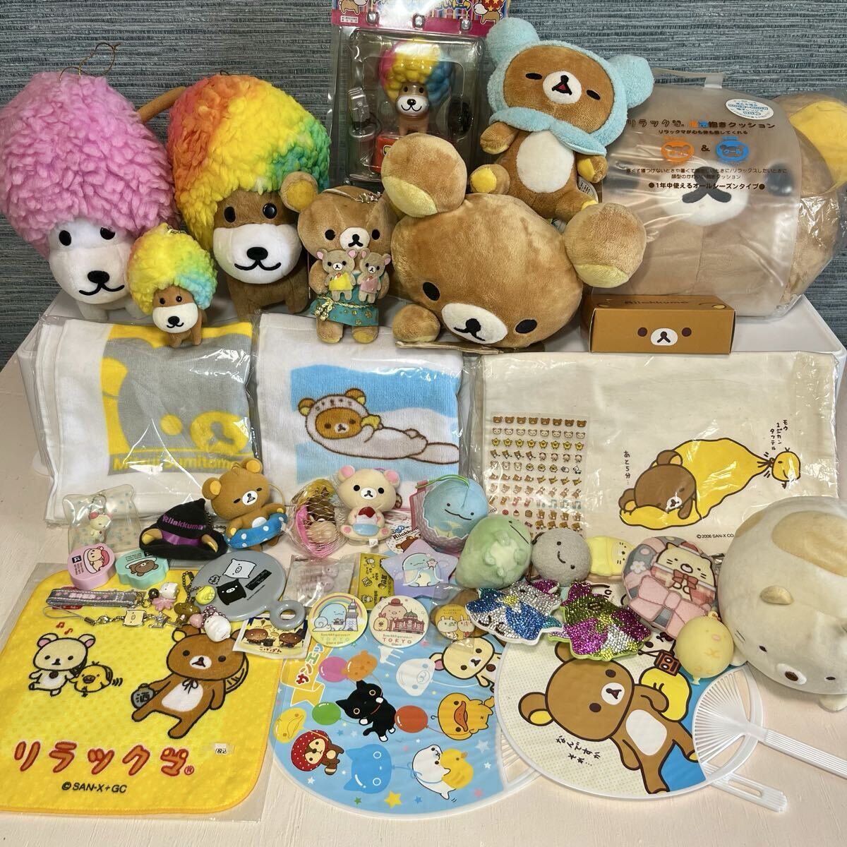 新品】新品 アフロ犬 おさんぽぬいぐるみ BIG ぬいぐるみ 犬 いぬ イヌ
