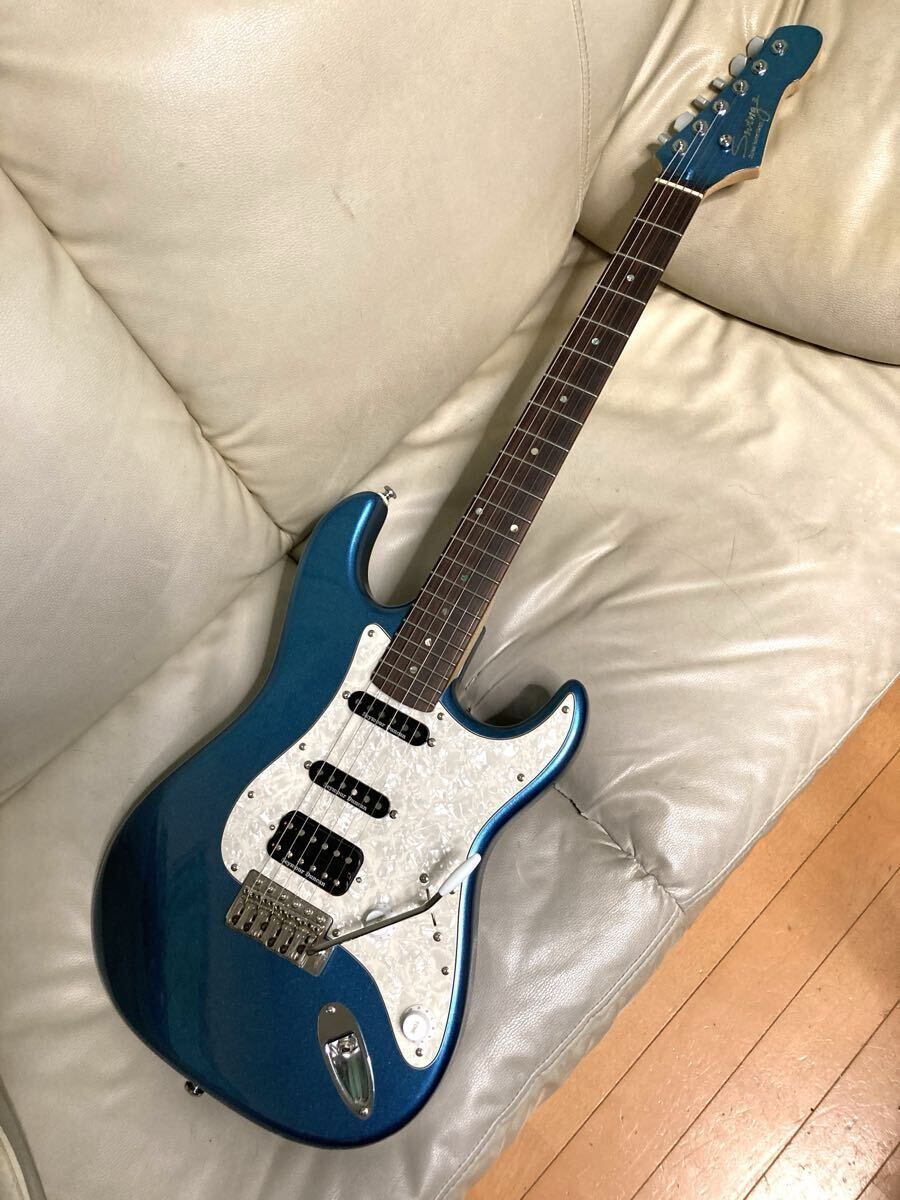 【希少】TUNE（テューン） ベースヘッドアンプ TUNE SRS-8845 中古】TUNE GUITAR TECHNOLOGY SRS-8845 ベース ヘッドアンプ 中古の
