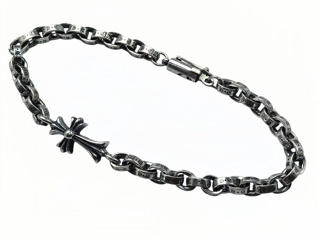 インボイス原本無修正☆国内正規品☆CHROME HEARTS クロムハーツ