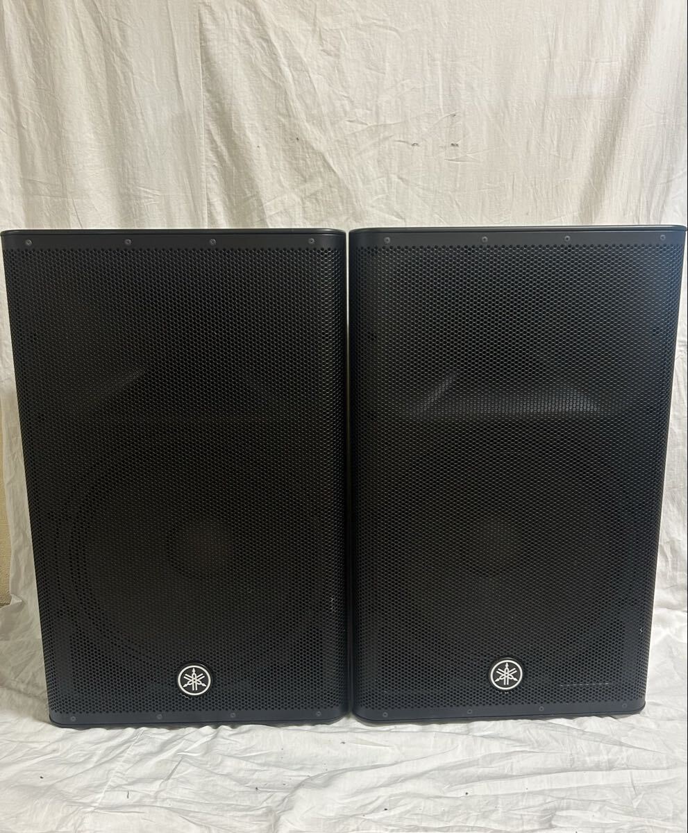 YAMAHA ヤマハ KS50 大型 スピーカー アンプ YAMAHA ヤマハ KS50 大型 スピーカー アンプ YAMAHA ヤマハ KS50 大型