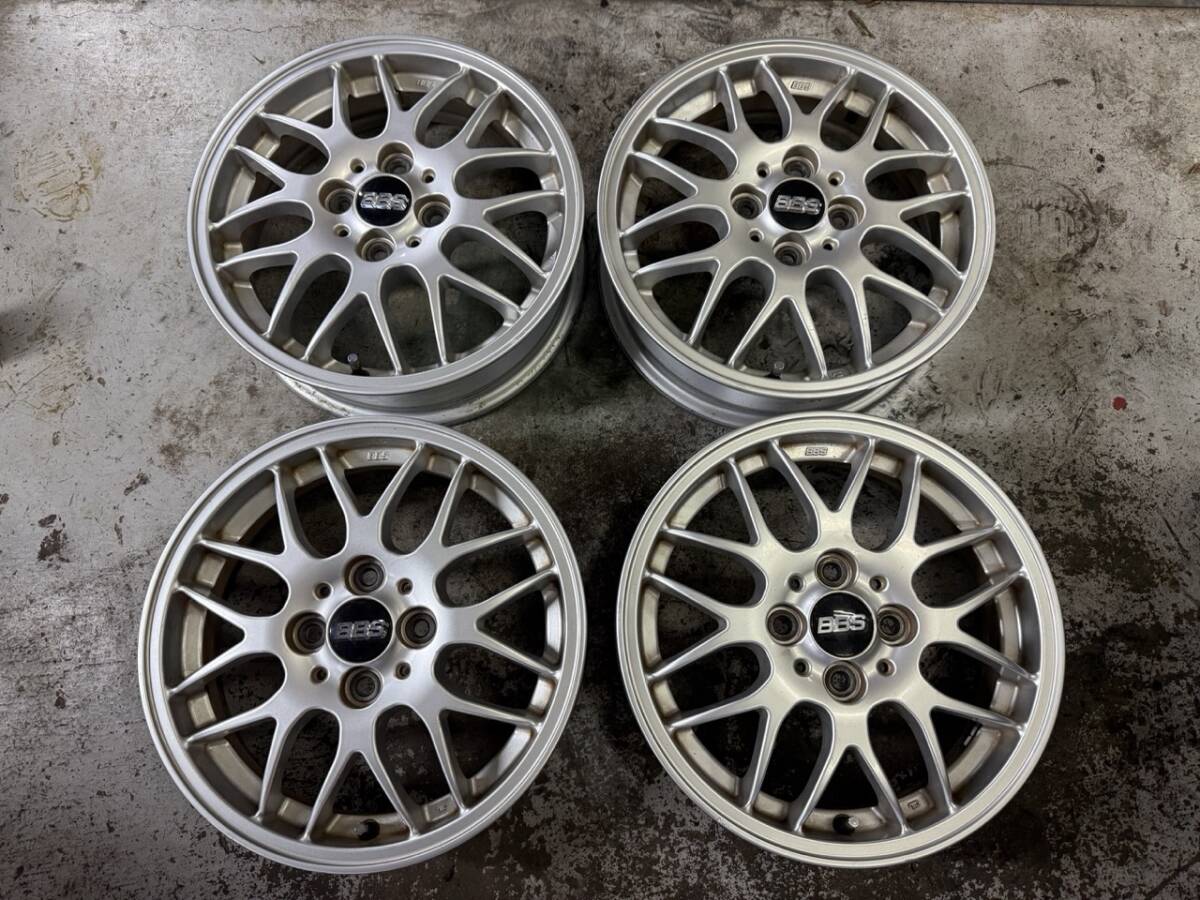 psi』 5 ZIGEN Pro Racer 5次元 プロレーサー（GN+ ?）15インチ × 5J +