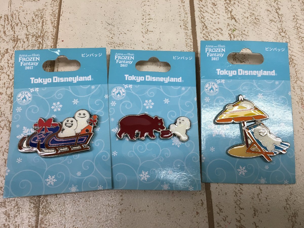 新品】アナと雪の女王 ハンス王子 クリストフ アナ雪 ぬいぐるみバッジ
