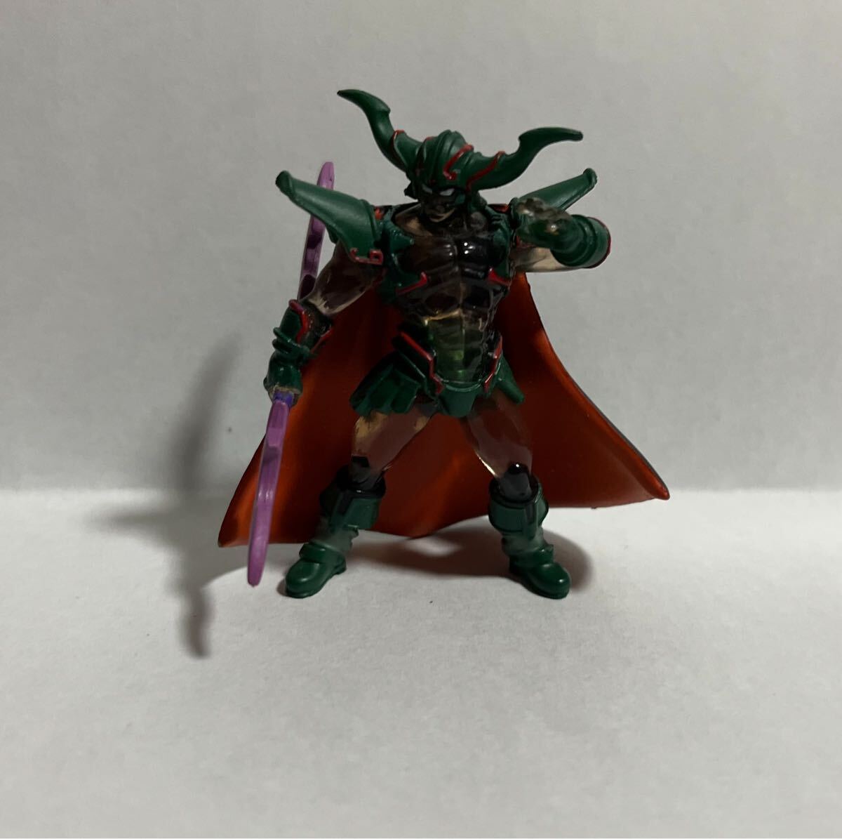 新品】ドラゴンクエスト モンスターズギャラリーHD5 ダークドレアム