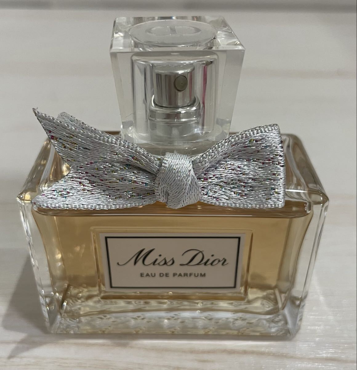 新品】Dior クリスチャンディオール ミスディオール トラベルギフト
