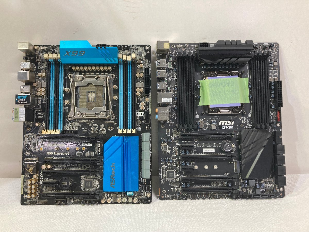 1000円～説明文必読/ASRock/Z94 Extreme4/アスロック/マザーボード/PC