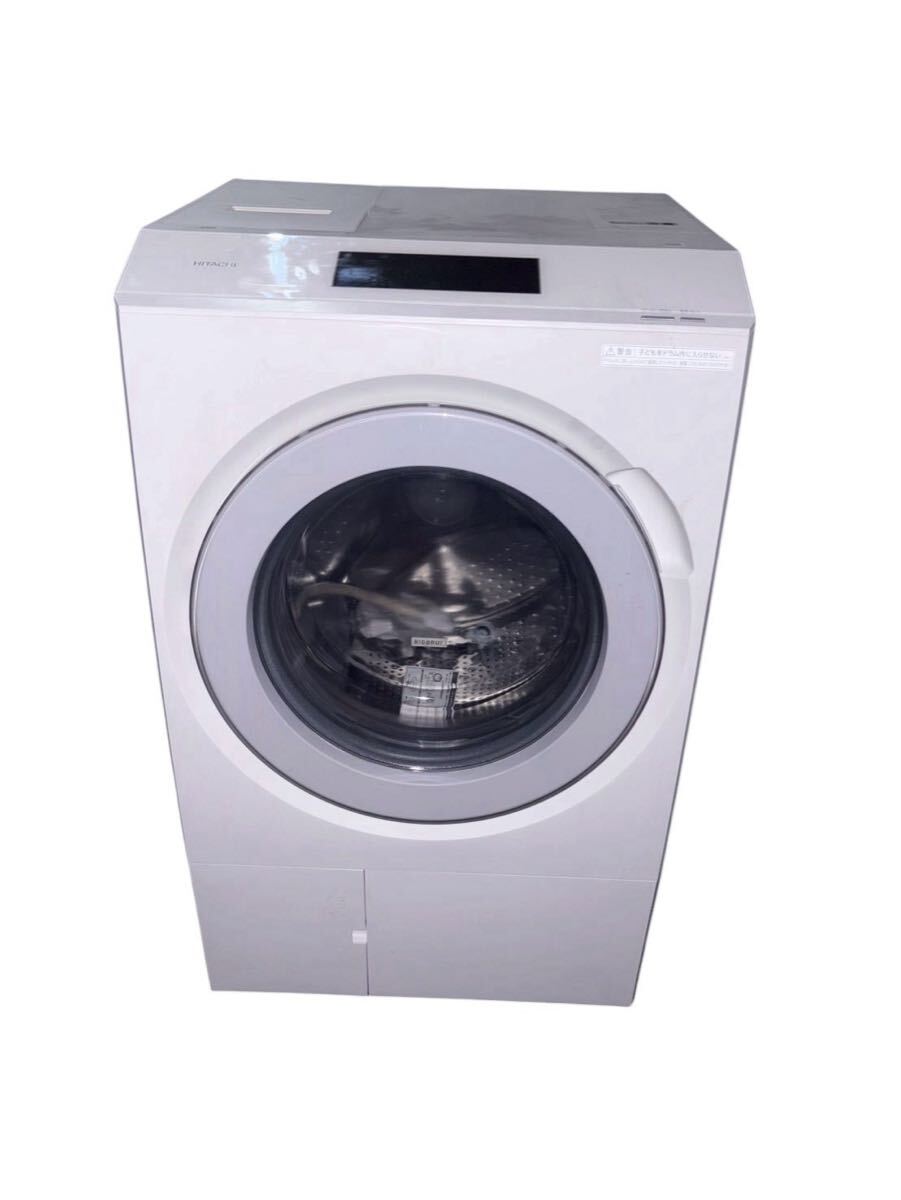 新品】《新品》HITACHI 日立 ドラム式洗濯機 BD-ST9800 部品 排水
