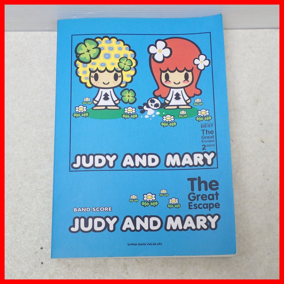 JUDY AND MARY 　yukiサイン JUDY AND MARY yukiサイン 歌手 YUKI 直筆サイン色紙 メッセージ入り