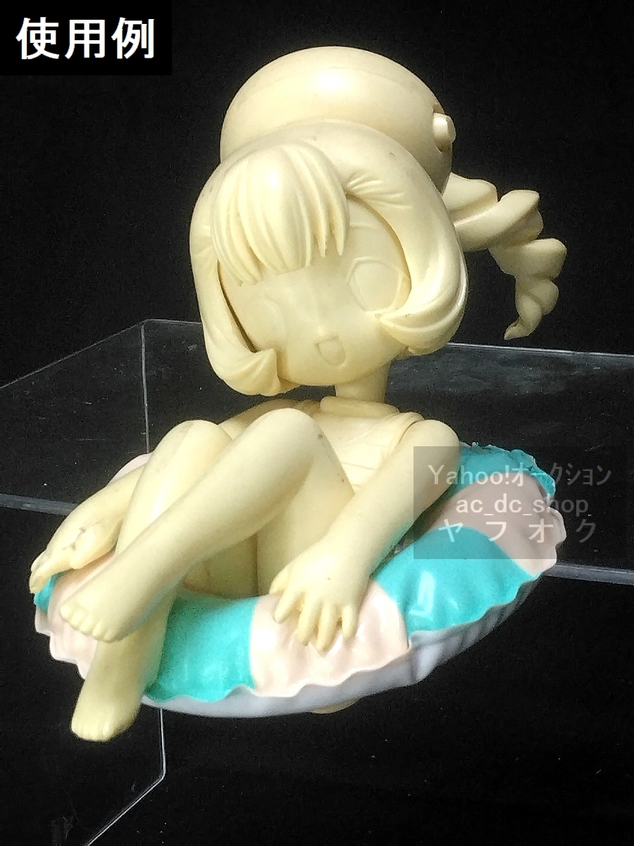 新品】ワンフェス 浅井真紀 f face ちょびっツ ちぃ ガレージキットの