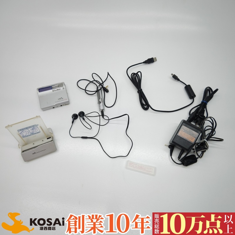 中古】美品♪ 電源OK 動作NG AIWA HS-PL50 アイワ カセットプレーヤー