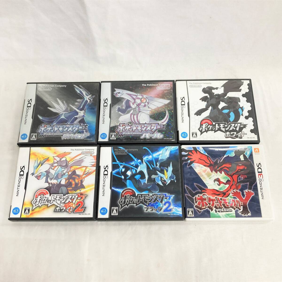 C.ポケットモンスターパズルガム ポケモンパズル ジグソーパズル