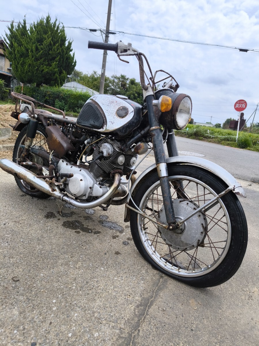 新品】ホンダ CB750FOUR プラモデル 新品 Dream 1/8 スケール ドリーム