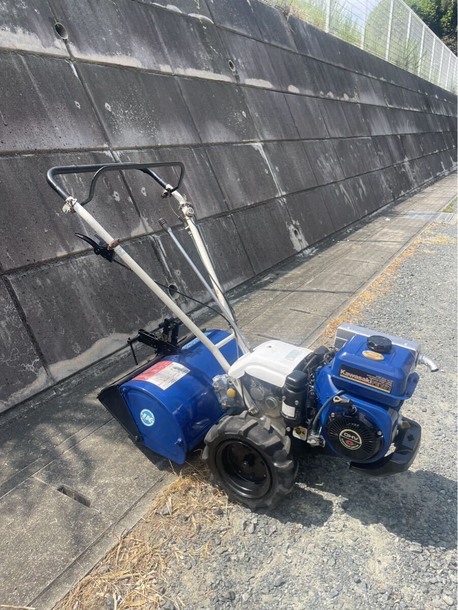カワサキ ガソリンエンジン KF34GXの落札情報詳細 - Yahoo