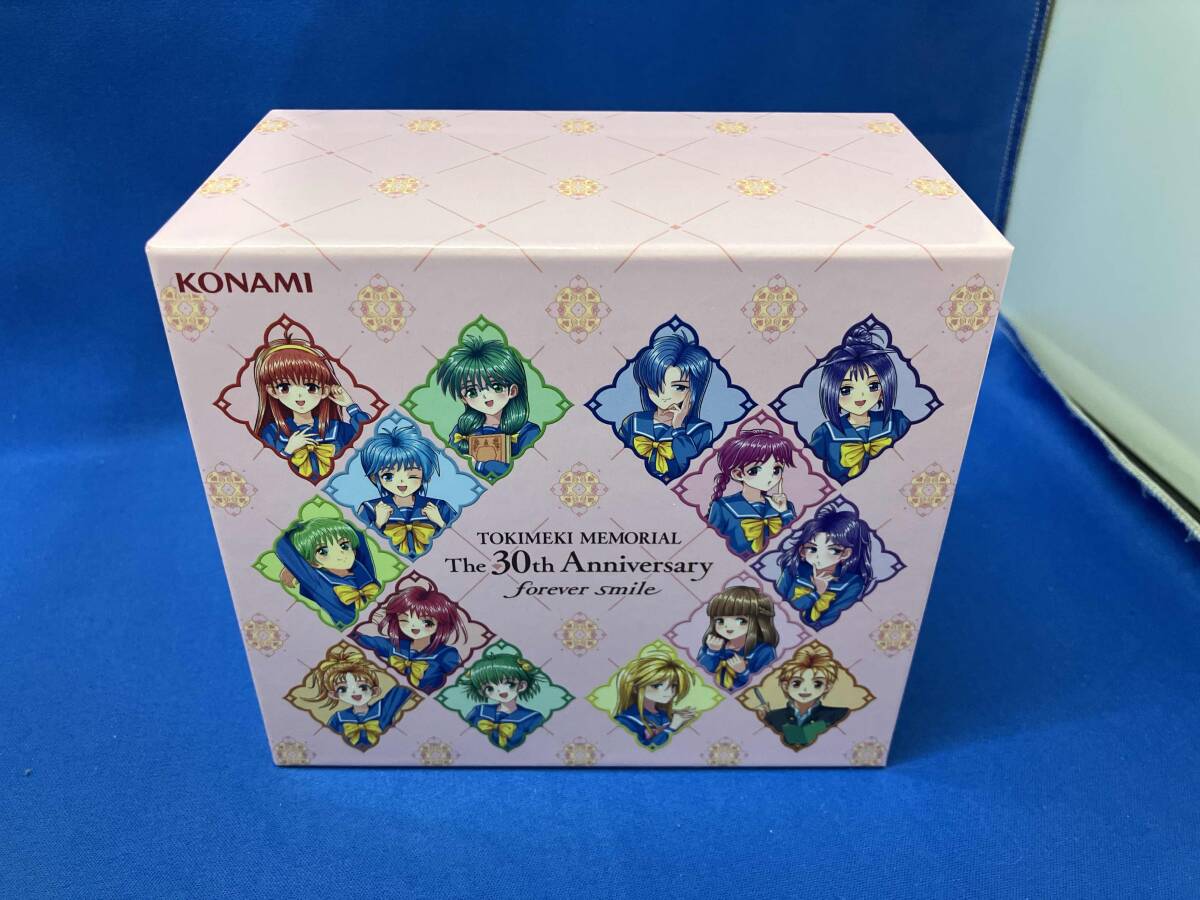 ときめきメモリアル/Tokimeki Memorial 10th Anniversary 館林見晴