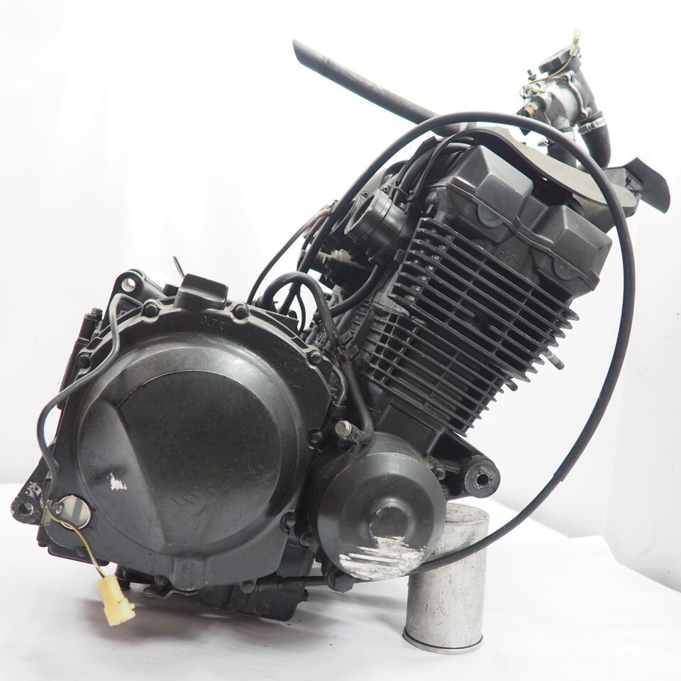 中古】モンキー武川52パイシリンダー刻印品番12101-2HS-T00！検索 88