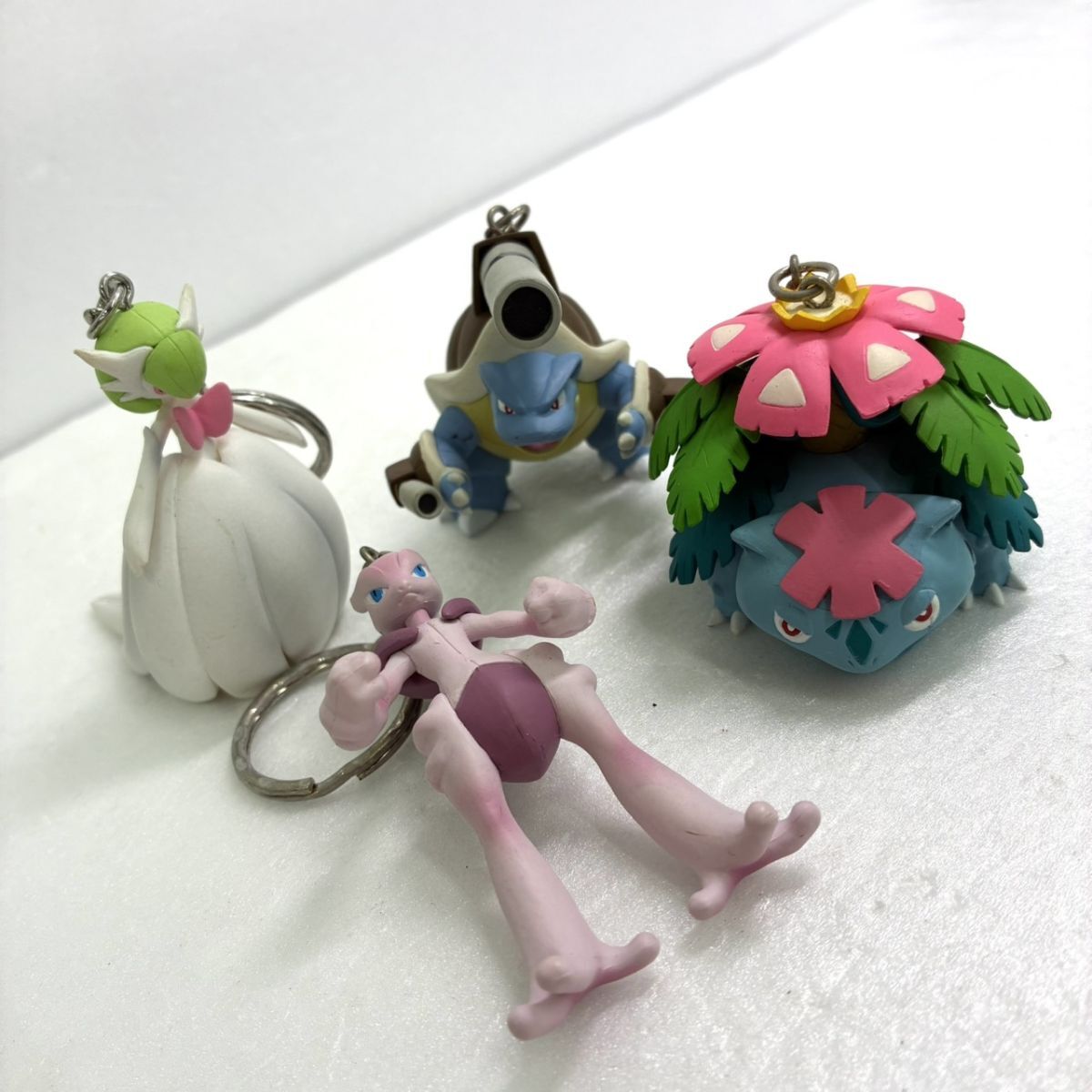 ポケモンセンター ぬいぐるみ メガミュウツーX ポケモン