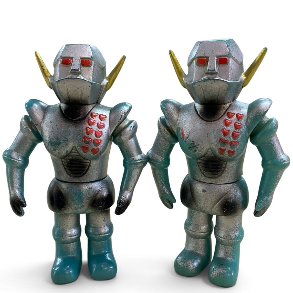 激レア マニア必見 パッケージ付き がんばれロボコン ガンツ先生 当時