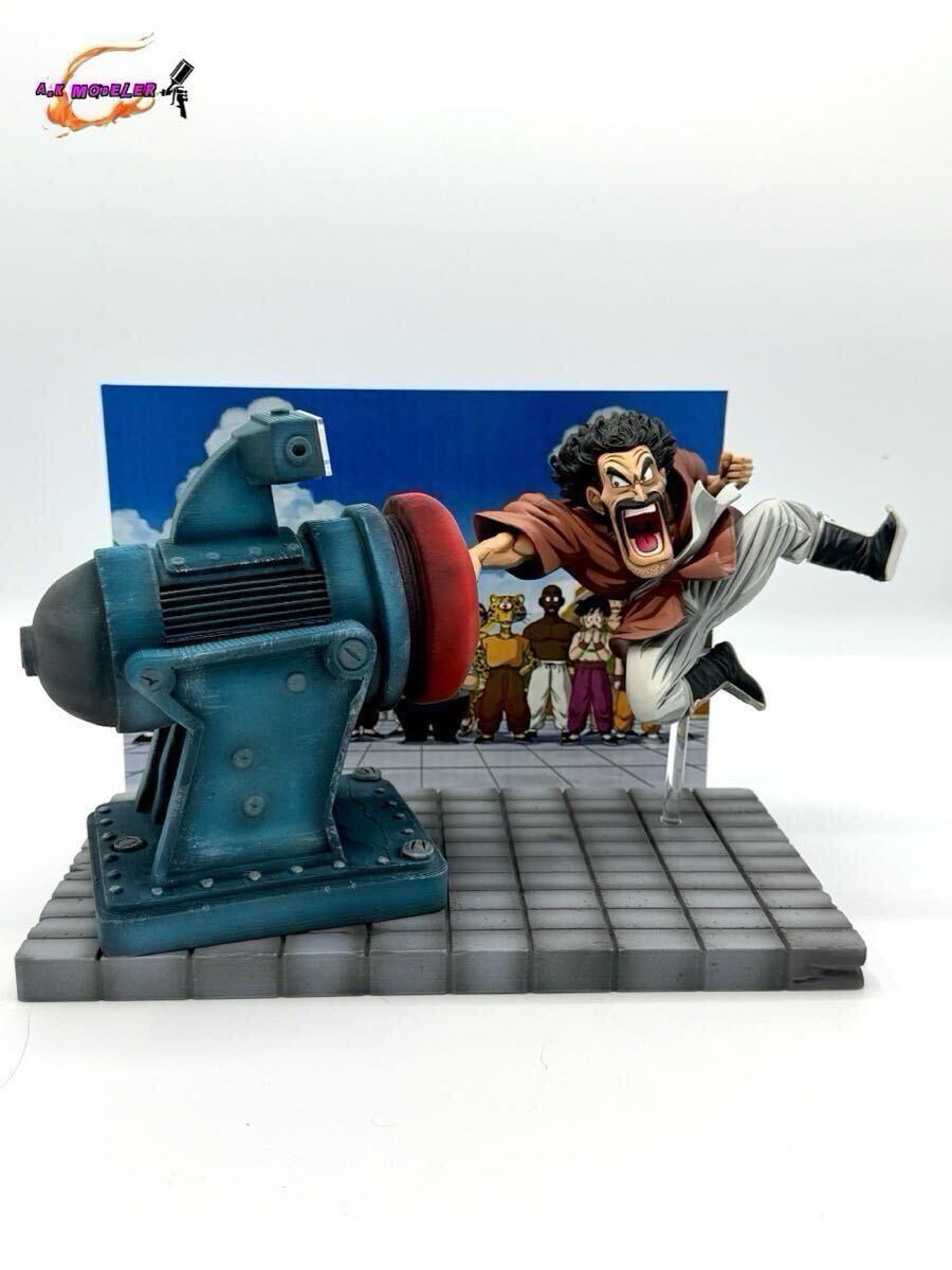 訳あり】ドラゴンボール 39巻 表紙 魔人ブウ ミスター・サタン 車