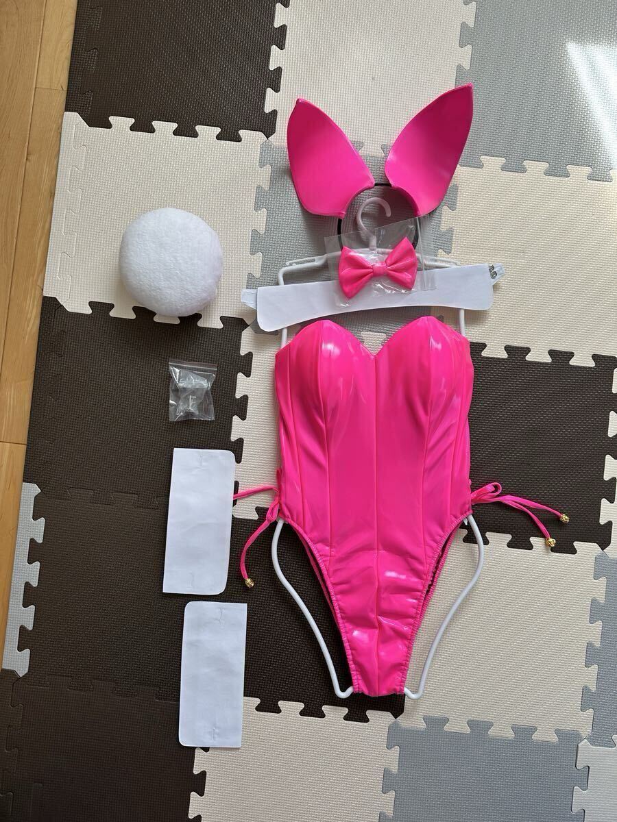 Jバニー J-bunny ジェイバニー バニーガール向上委員会 高級バニー